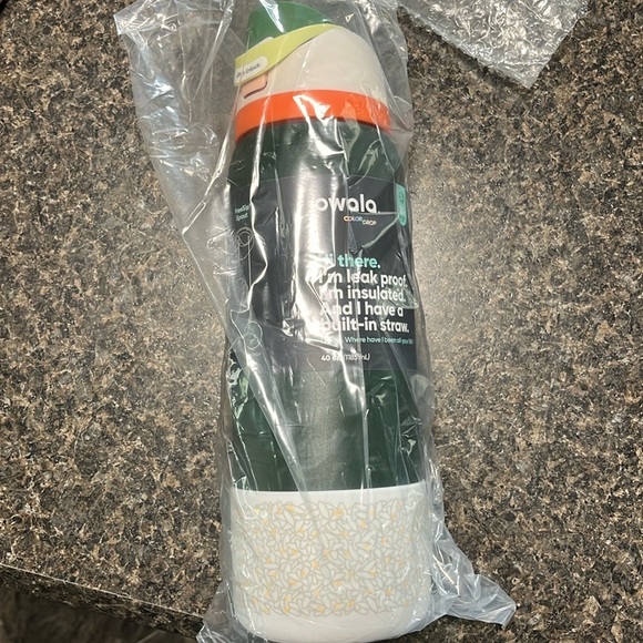 Owala roll with it 40oz - Picture 1 of 2